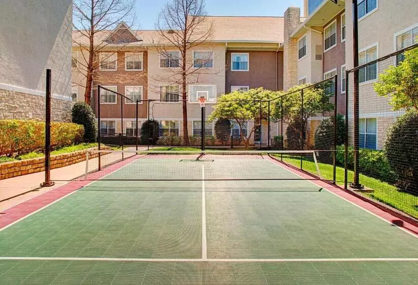 호텔 Residence Inn Dallas Park Central