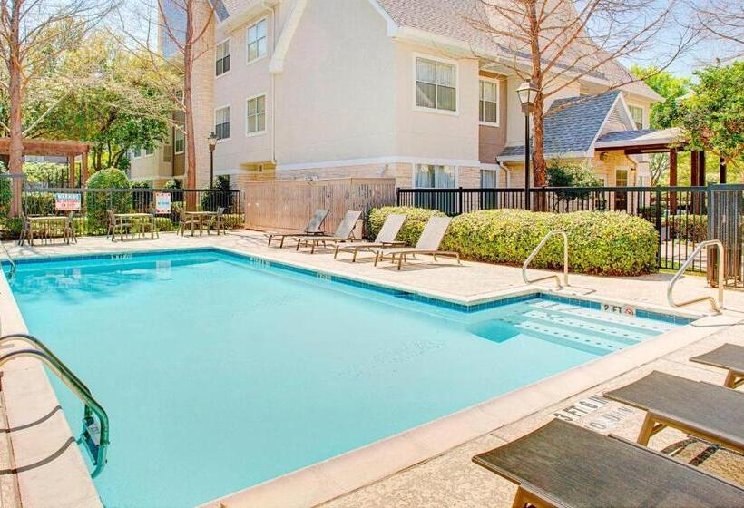 هتل Residence Inn Dallas Park Central