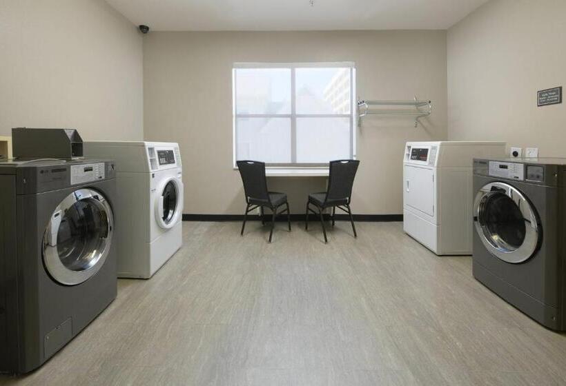 هتل Residence Inn Dallas Park Central