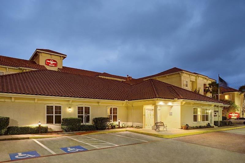 هتل Residence Inn Houstonwest University