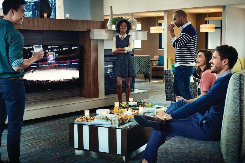 هتل Residence Inn Houstonwest University