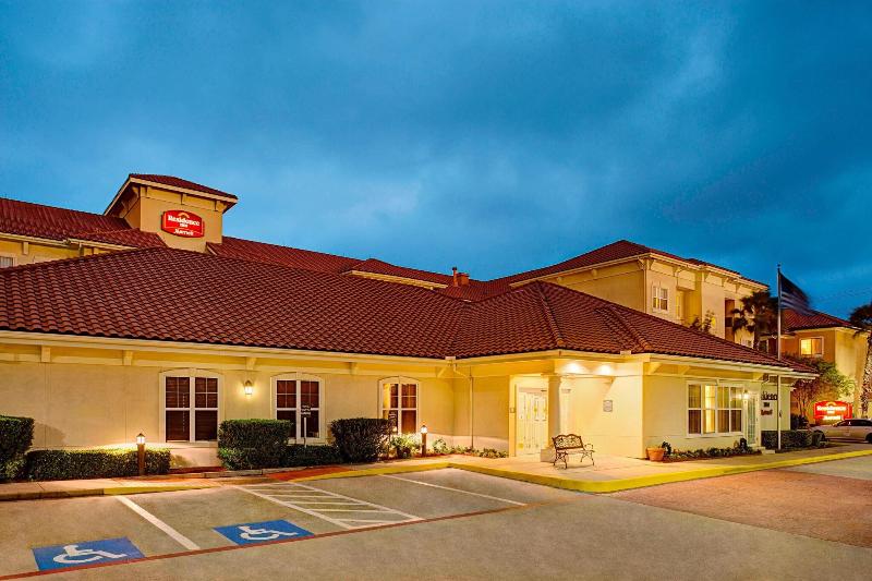 هتل Residence Inn Houstonwest University