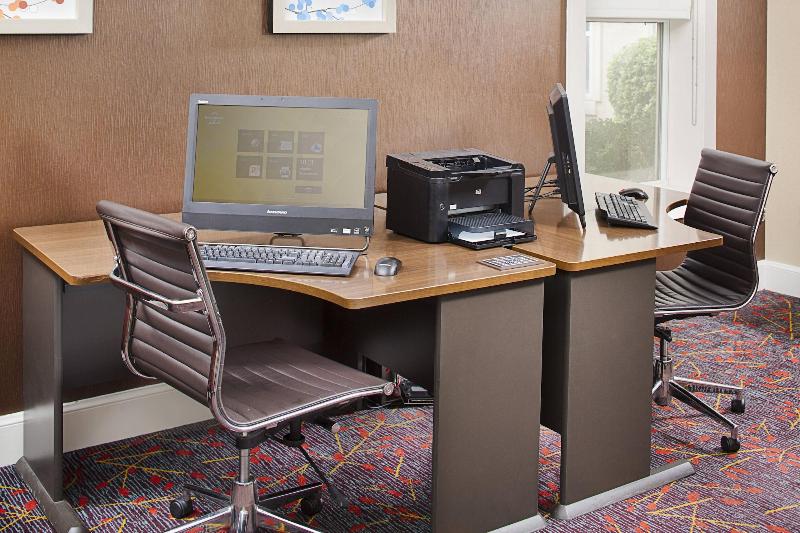 هتل Residence Inn Houstonwest University