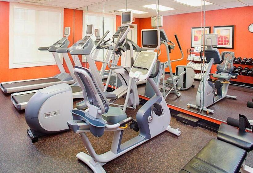 هتل Residence Inn Houstonwest University