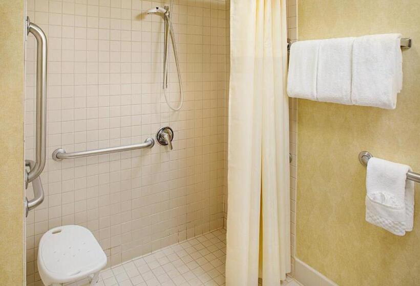 هتل Residence Inn Houstonwest University