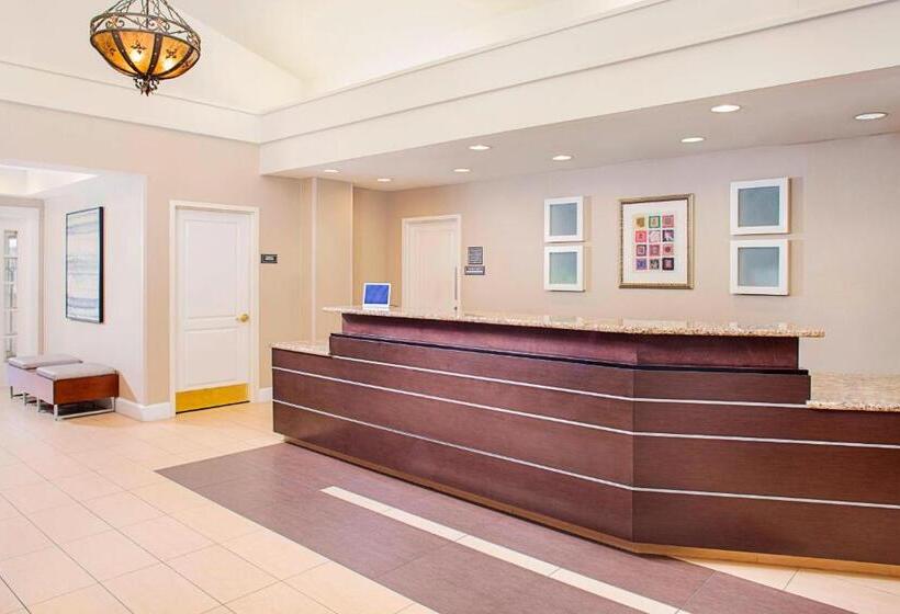 هتل Residence Inn Houstonwest University