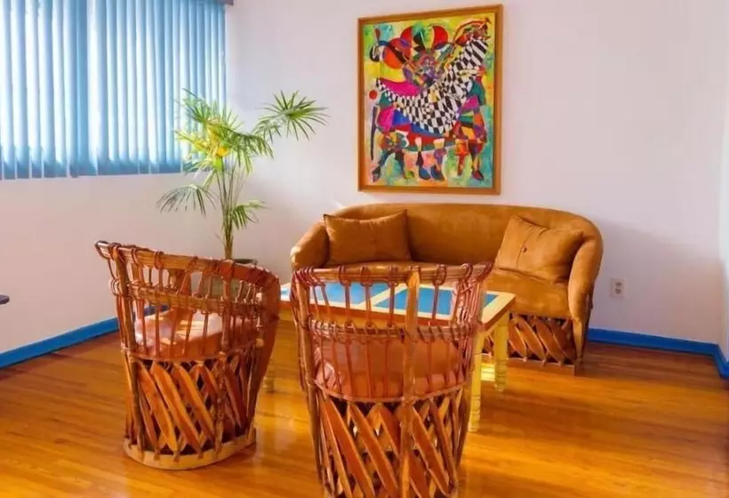 ホテル Residencia Polanco