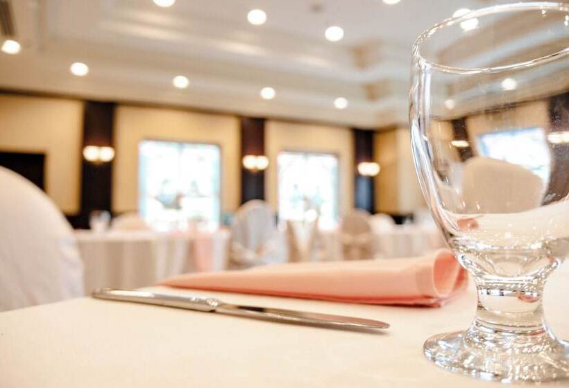 ホテル The Casablanca