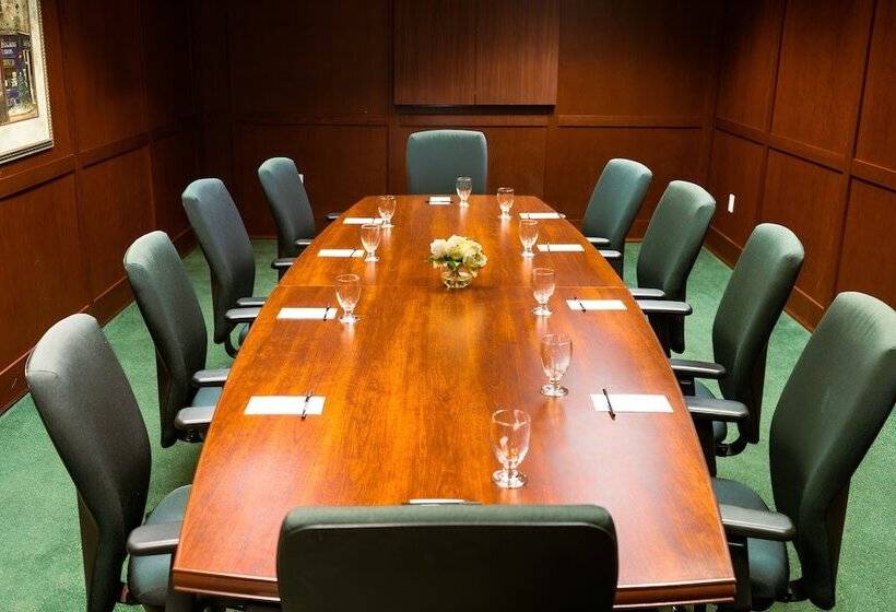 ホテル The Casablanca