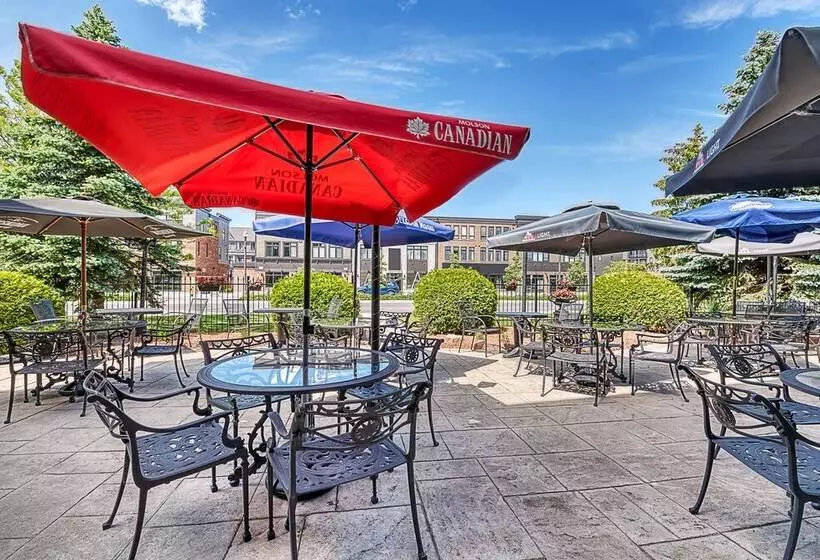 Hotelli The Casablanca