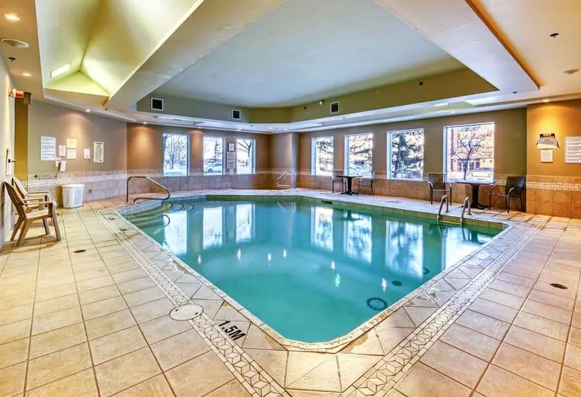 Hotelli The Casablanca