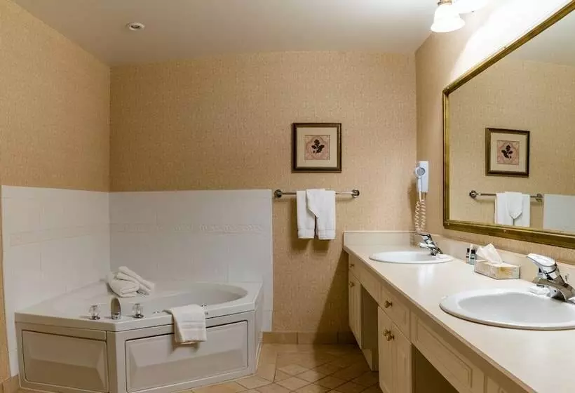 Hotelli The Casablanca