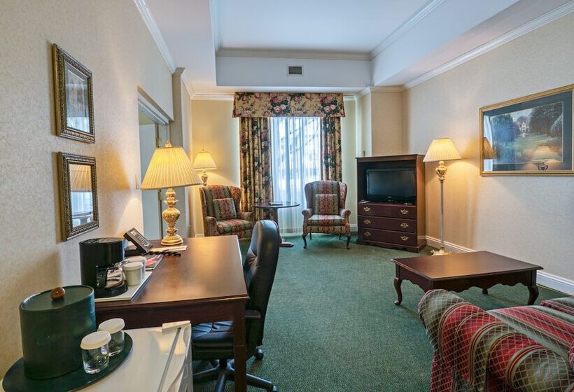 ホテル The Casablanca