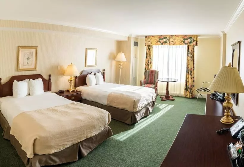 Hotelli The Casablanca