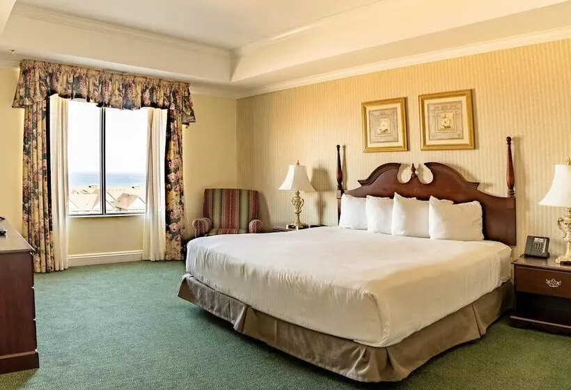 Hotelli The Casablanca