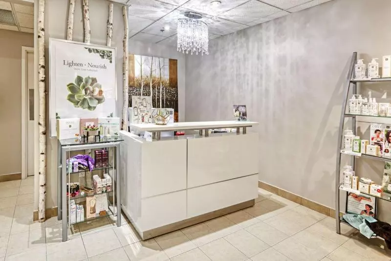 Hotelli The Casablanca