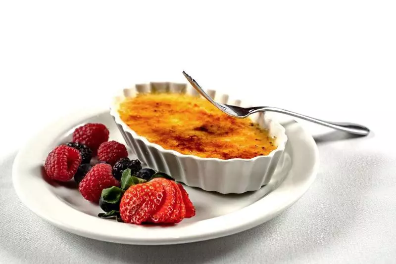 Hotelli The Casablanca