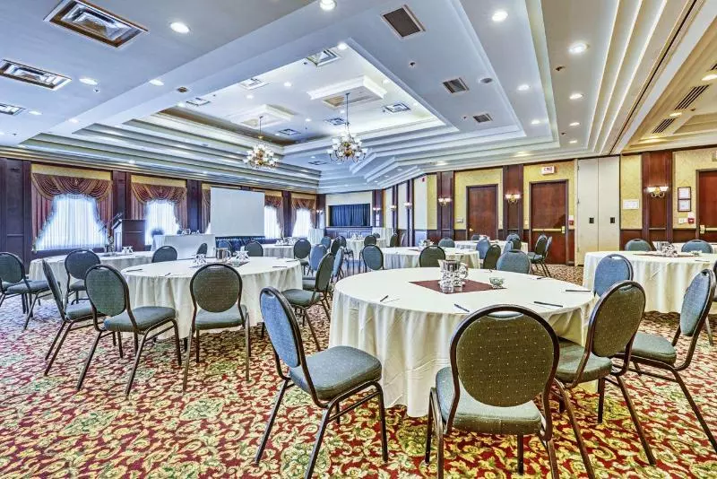 Hotelli The Casablanca