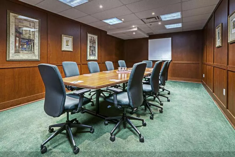 Hotelli The Casablanca