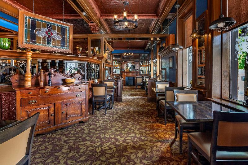 The Parlour Inn Ascend Hotel Collection