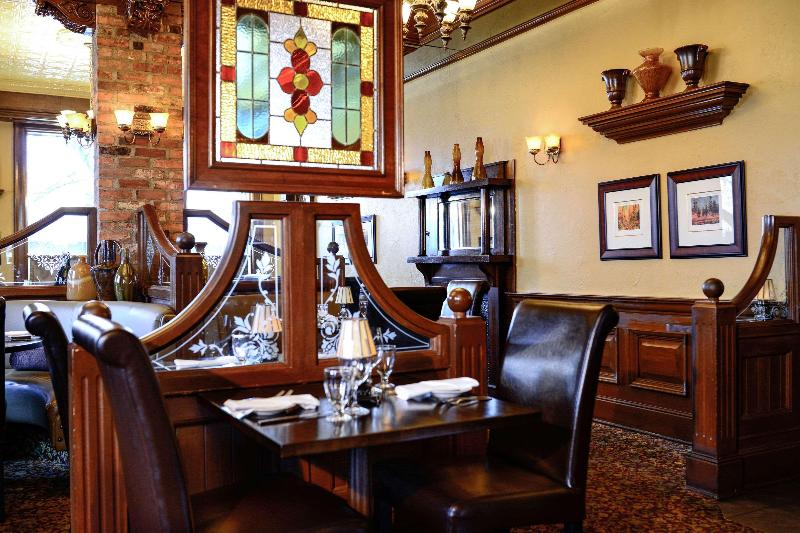 The Parlour Inn Ascend Hotel Collection