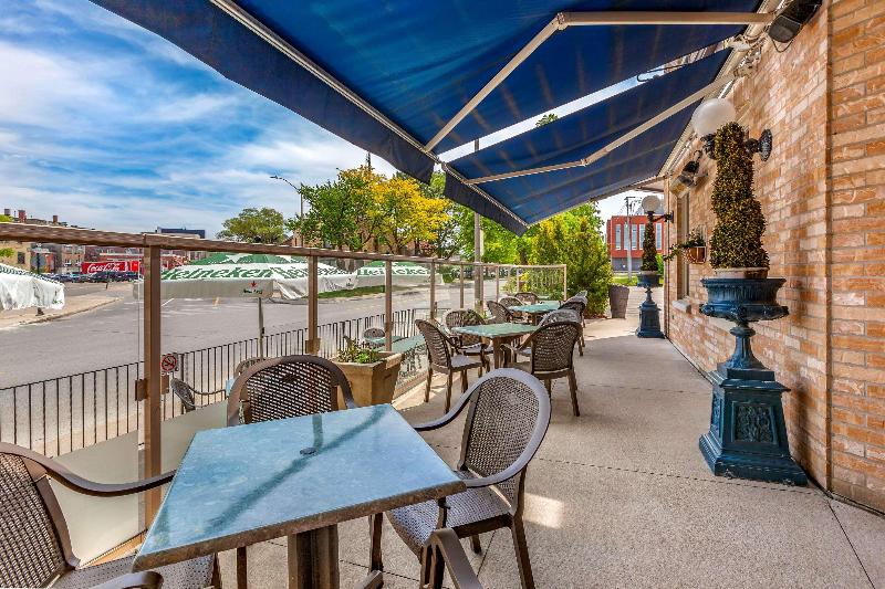 The Parlour Inn Ascend Hotel Collection