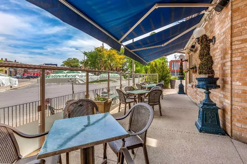 The Parlour Inn Ascend Hotel Collection