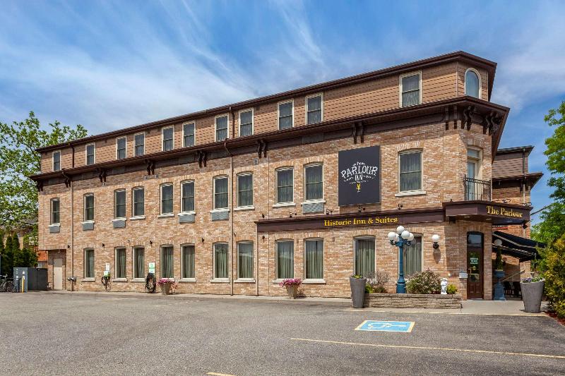 The Parlour Inn Ascend Hotel Collection