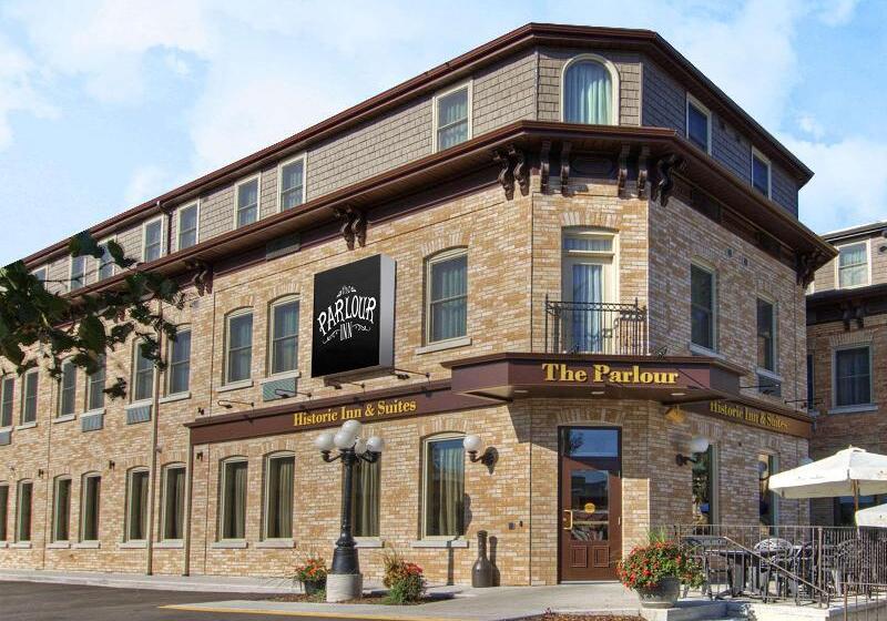 The Parlour Inn Ascend Hotel Collection