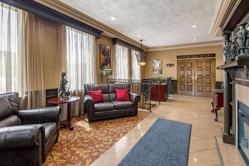 The Parlour Inn Ascend Hotel Collection