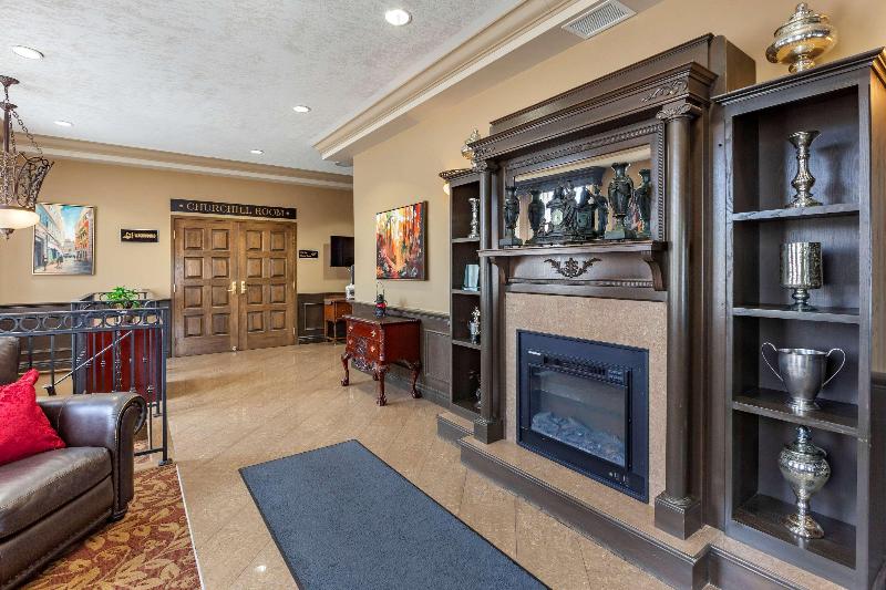 The Parlour Inn Ascend Hotel Collection