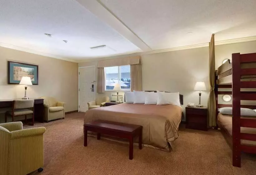 Hotel Travelodge By Wyndham Langley