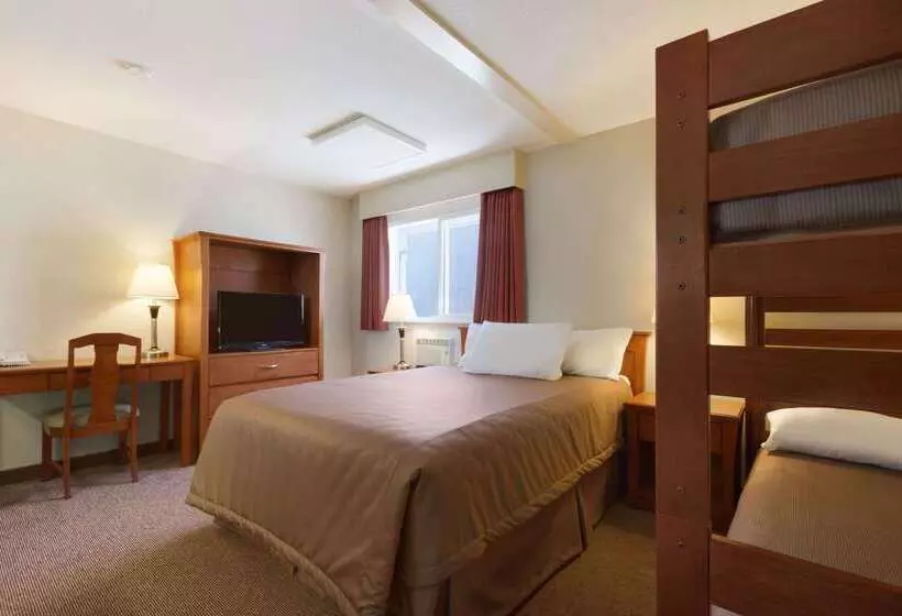 Hotel Travelodge By Wyndham Langley