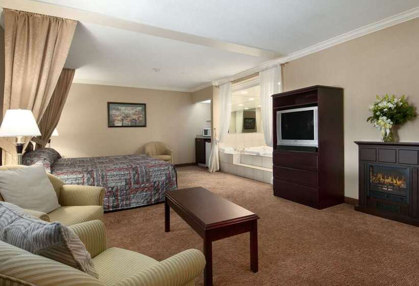 Hotel Travelodge By Wyndham Langley