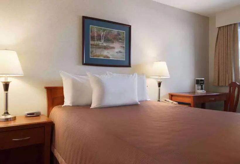 Hotel Travelodge By Wyndham Langley