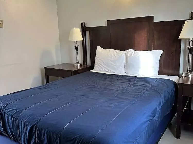 Hotel Travelodge By Wyndham Langley