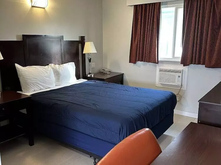 Hotel Travelodge By Wyndham Langley