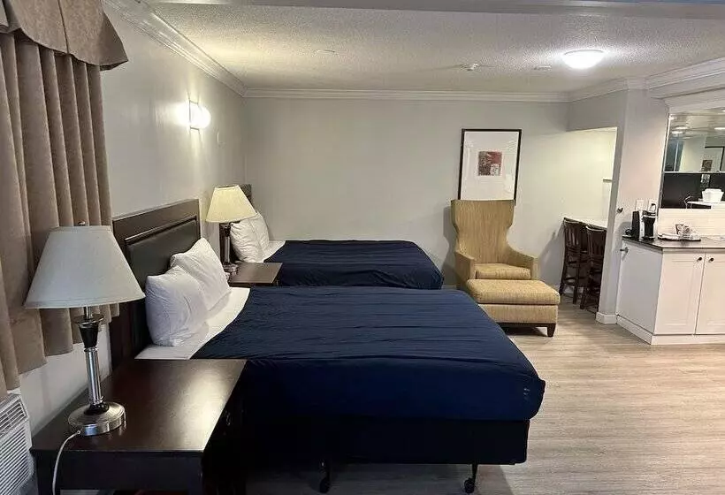 Hotel Travelodge By Wyndham Langley