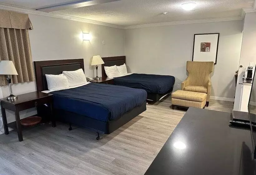 Hotel Travelodge By Wyndham Langley