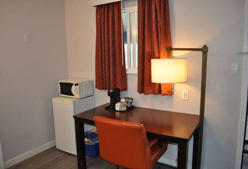 Hotel Travelodge By Wyndham Langley