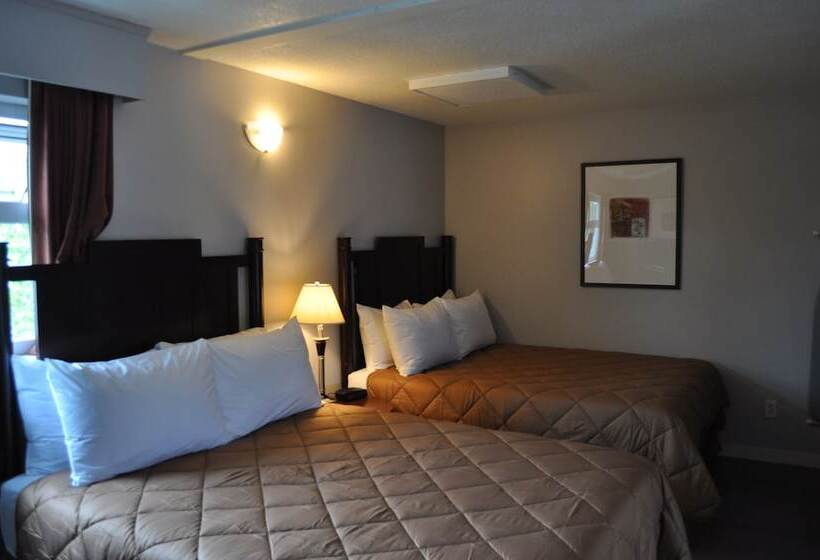 Hotel Travelodge By Wyndham Langley