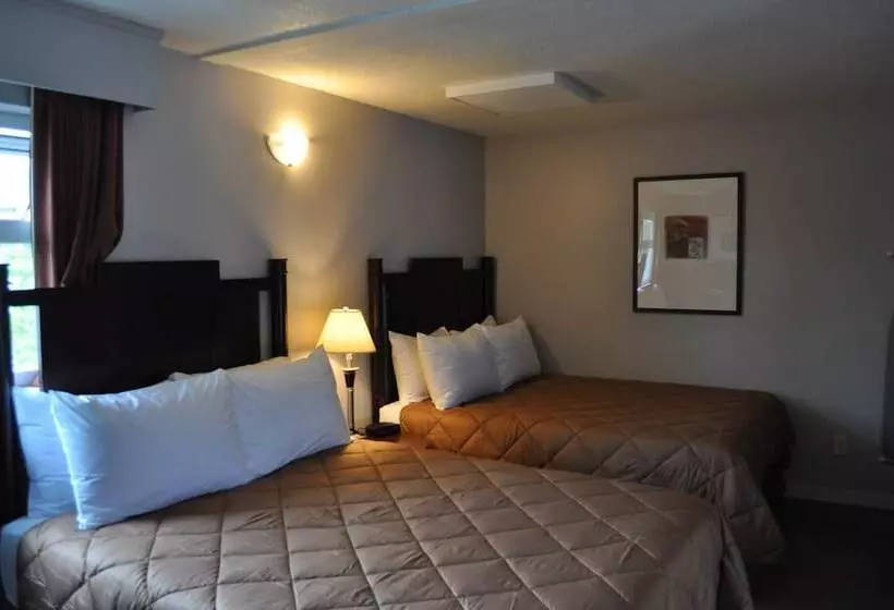 Hotel Travelodge By Wyndham Langley