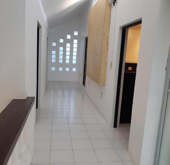 בית מלון כפרי Tropical