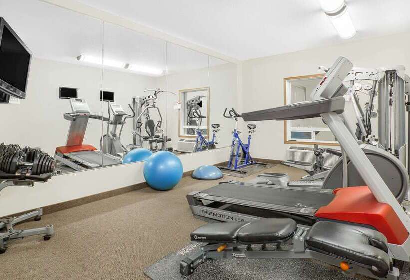 Motel Super 8 By Wyndham Athabasca Ab