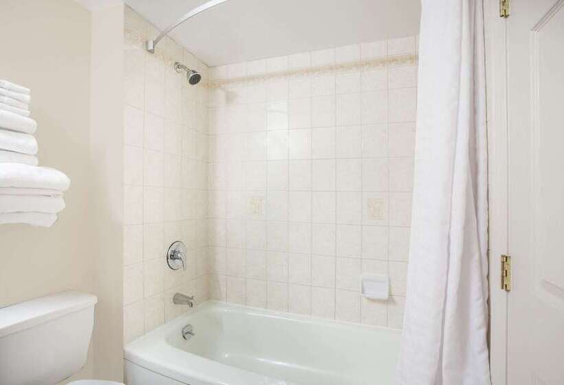 모텔 Super 8 By Wyndham Castlegar Bc