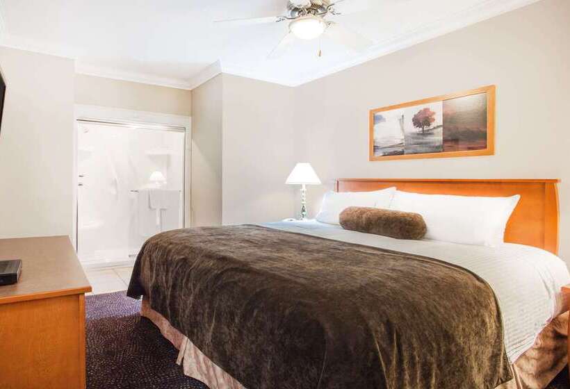 모텔 Super 8 By Wyndham Castlegar Bc