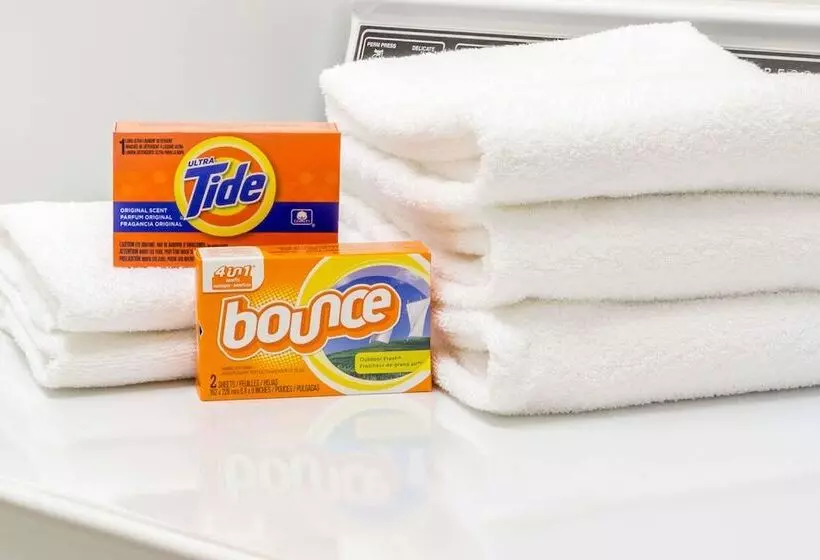 モーテル Super 8 By Wyndham Guelph