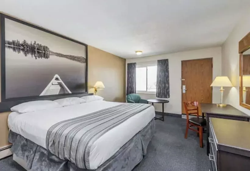 モーテル Super 8 By Wyndham Guelph