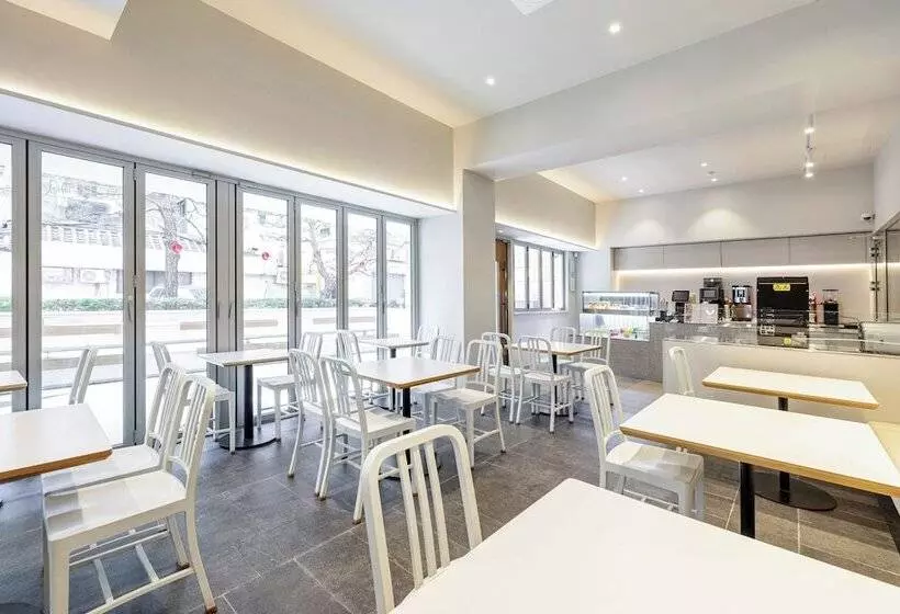 Sunbee Hotel Insadong Seoul