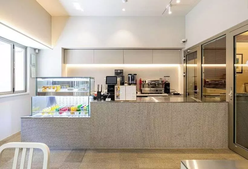 Sunbee Hotel Insadong Seoul